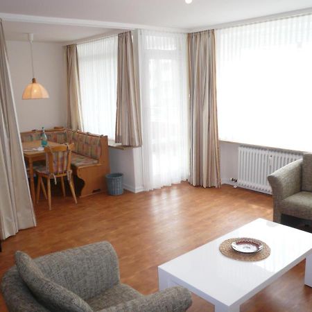 App. Hoelscher 21 Westerland Exteriör bild